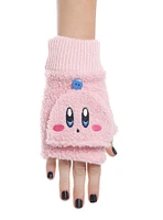 Kirby Sherpa Convertible Gloves