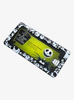 Disney The Nightmare Before Christmas Jack Skellington License Plate Frame