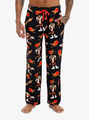 Flamin' Hot Cheetos Pajama Pants