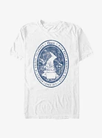 Coors Crest Logo T-Shirt