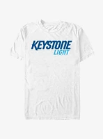 Keystone Light Logo T-Shirt