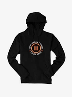 On Pause Hoodie