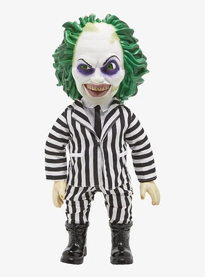 Beetlejuice MDS Mega Scale Figure