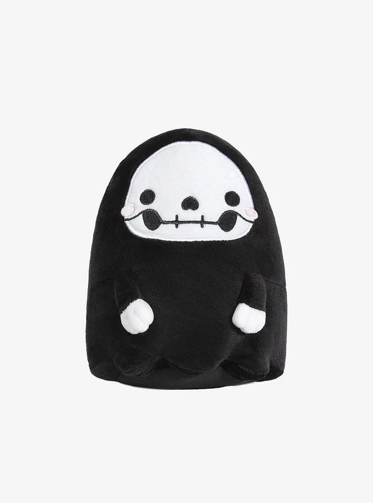 Kreeptures Kreepy Kuties Reaper Plush