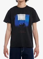 Billie Eilish Hit Me Hard And Soft Album Cover T-Shirt