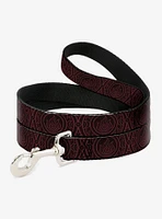 Avatar: The Last Airbender Fire Element Symbol Dog Leash