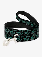 Rick and Morty Psychedelic Monster Pose Dog Leash