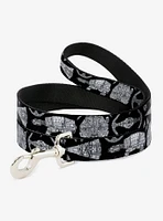 Star Wars Ships and Vehicles Dog Leash