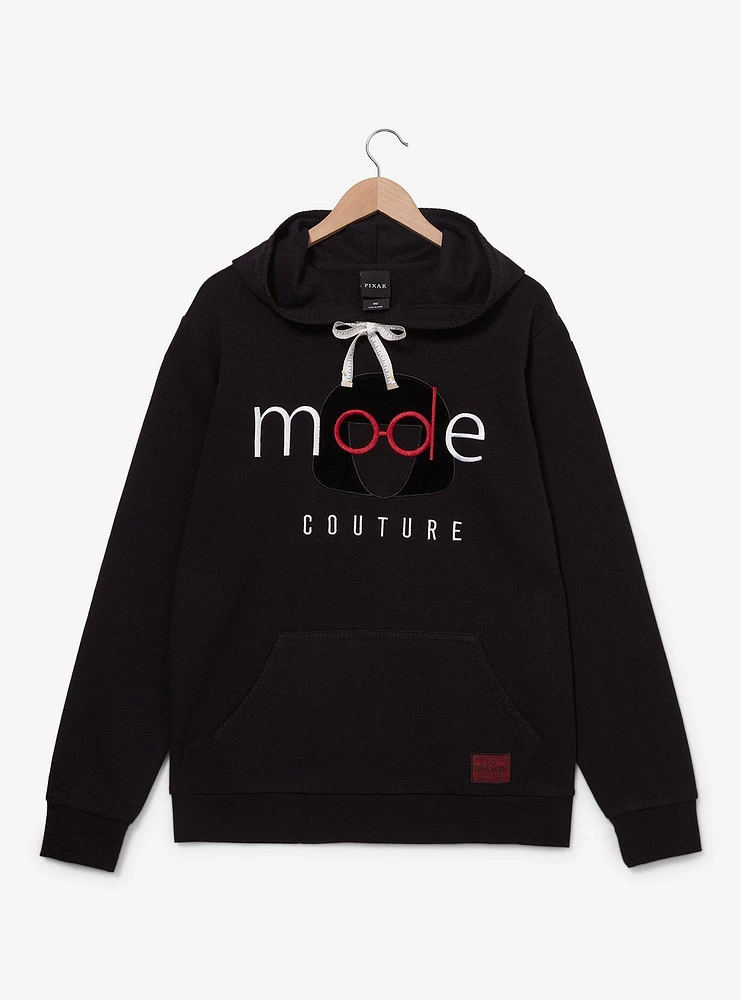 Disney Pixar The Incredibles Mode Couture Hoodie - BoxLunch Exclusive