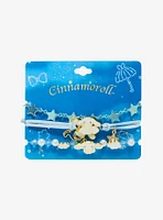 Cinnamoroll Star Cloud Bracelet Set