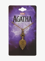 Marvel Agatha All Along Jennifer Potion Replica Necklace