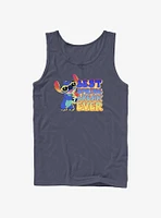 Disney Lilo & Stitch Best Spring Break Ever Tank