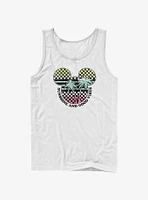 Disney Mickey Mouse Sunshine Good Vibes Tank