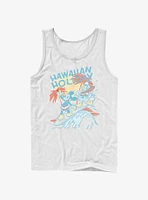 Disney Mickey Mouse & Donald Duck Surf's Up Holiday Tank Top