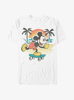 Disney Mickey Mouse Cali T-Shirt