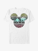 Disney Mickey Mouse Sunshine Good Vibes T-Shirt