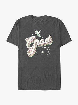 Disney Tinker Bell Fairy Grad T-Shirt