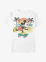 Disney Mickey Mouse Cali T-Shirt