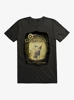 Over The Garden Wall Will You Take A Peek T-Shirt