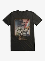 Over The Garden Wall Rainbow T-Shirt