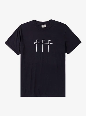 Crosses Familiar World Tour 2024 T-Shirt