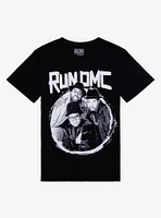 Run-D.M.C. Group Photo T-Shirt