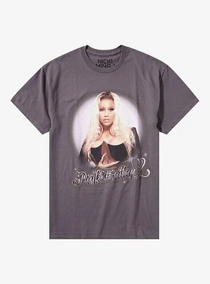 Nicki Minaj Pink Friday 2 T-Shirt