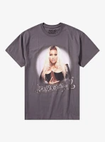 Nicki Minaj Pink Friday 2 T-Shirt