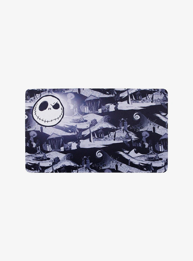 Disney The Nightmare Before Christmas Desk Pad