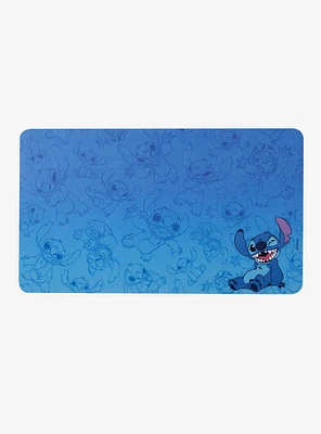 Disney Lilo & Stitch Gradient Wink Desk Pad