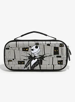 The Nightmare Before Christmas Jack & Oogie Boogie Nintendo Switch Carrying Case Hot Topic Exclusive