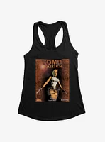 Tomb Raider II Game Cover Girls Tank