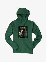 Tomb Raider III Title Logo Hoodie