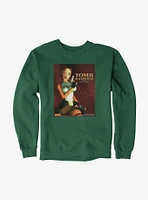 Tomb Raider II Title Logo Sweatshirt