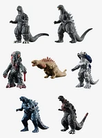 Bandai Namco Godzilla Shokugan Blind Box Figure