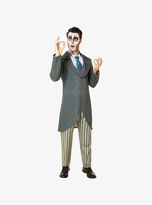 Corpse Bride Victor Adult Costume