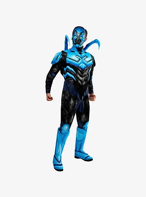 Blue Beetle Adult Costume