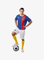 Ted Lasso AFC Richmond Uniform Adult Costume