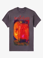 Alice Chains Jar Of Flies Jumbo Graphic T-Shirt