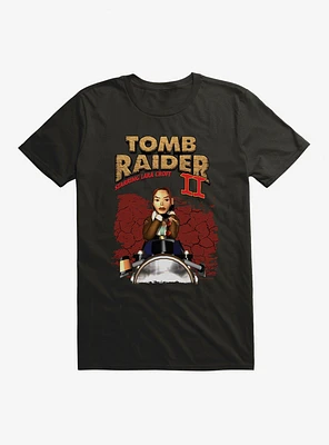Tomb Raider II Starring Lara Croft T-Shirt