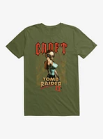 Tomb Raider II Croft T-Shirt