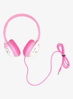 Hello Kitty 50th Anniversary Wired Headphones