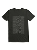 Furr Division Mountain Range T-Shirt