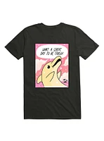 Trash Dolphin T-Shirt
