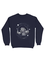 Black Hole Sweatshirt