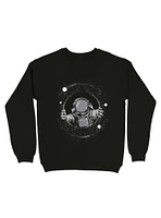 Black Hole Sweatshirt