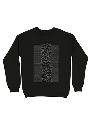 Furr Division Mountain Range Sweatshirt