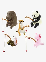 Fishing Animals Blind Box Figure