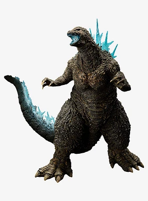 Bandai Spirits Godzilla Minus One Ichibansho Godzilla Figure (Heat Ray Ver.)