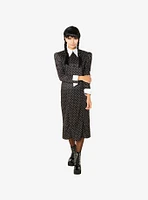 Wednesday Addams Adult Costume